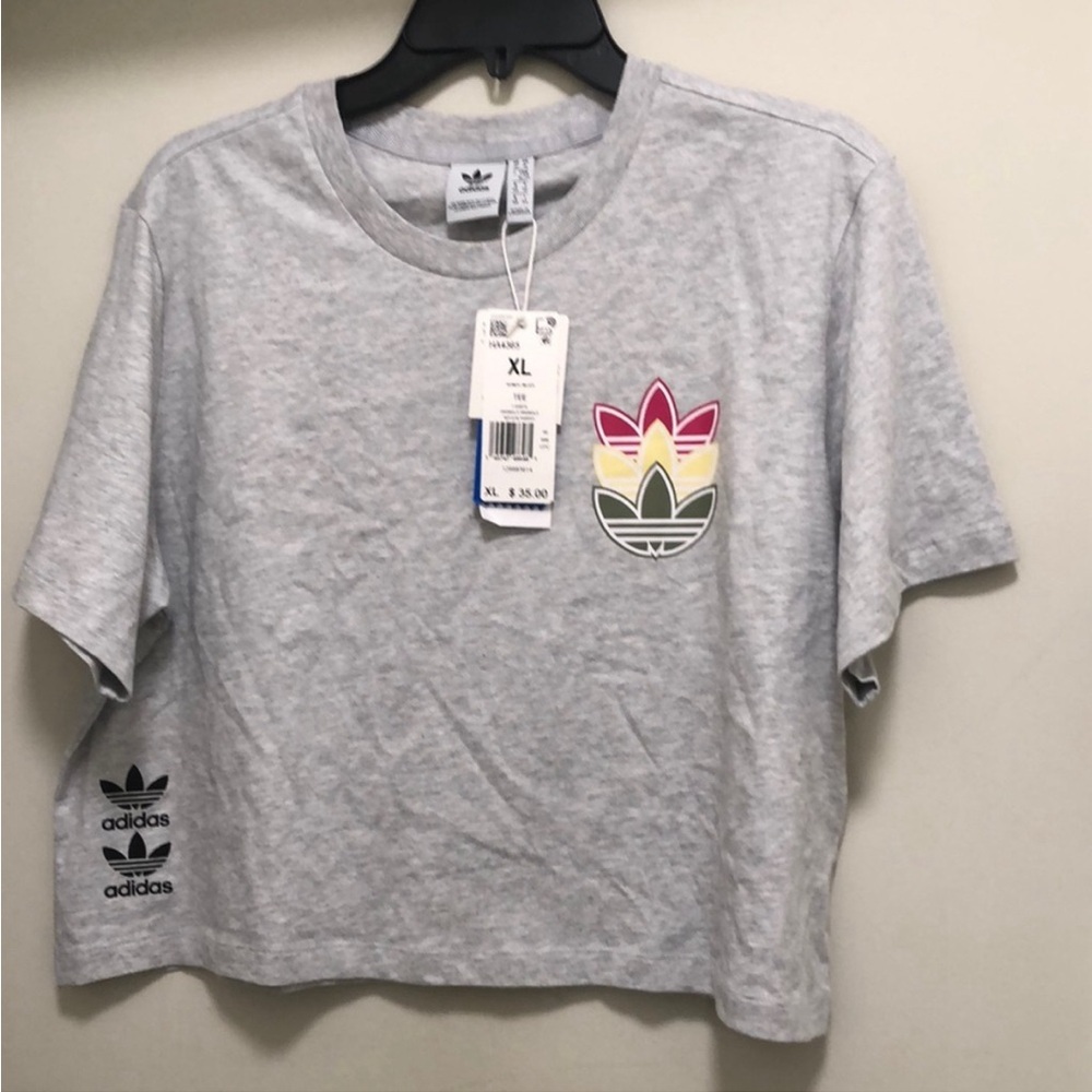 Adidas women s shirt